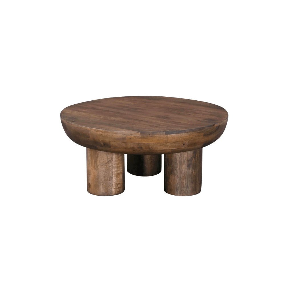 Wilder Coffee Table - Whats New Furniture - Portland, Oregon