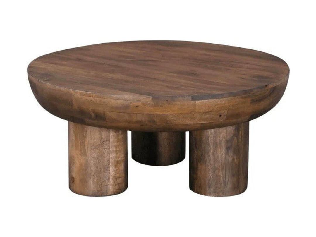 Wilder Coffee Table - Whats New Furniture - Portland, Oregon