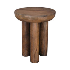 Wilder Side Table - side table by LH Imports - Whats New Furniture Portland OR