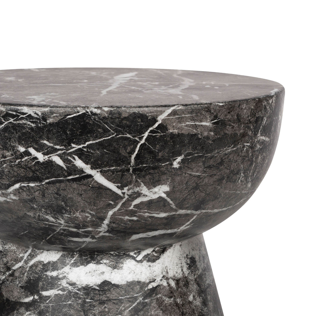 Yves Side Table - side table by LH Imports - Whats New Furniture Portland OR