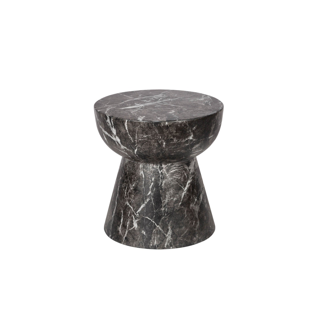 Yves Side Table - side table by LH Imports - Whats New Furniture Portland OR