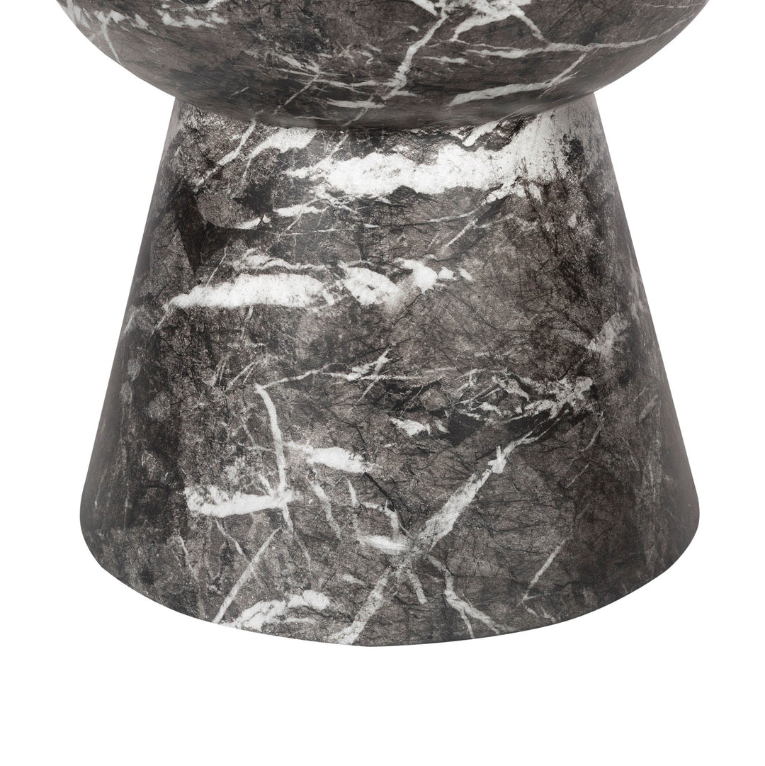 Yves Side Table - side table by LH Imports - Whats New Furniture Portland OR
