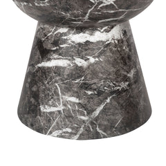 Yves Side Table - side table by LH Imports - Whats New Furniture Portland OR