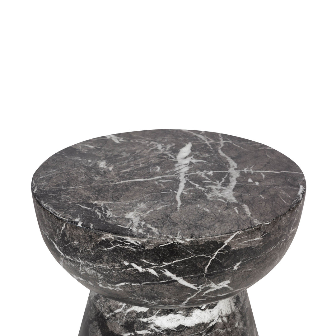 Yves Side Table - side table by LH Imports - Whats New Furniture Portland OR