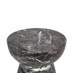 Yves Side Table - side table by LH Imports - Whats New Furniture Portland OR