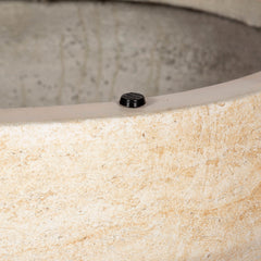 Zac Coffee Table - coffee table by LH Imports - Whats New Furniture Portland OR