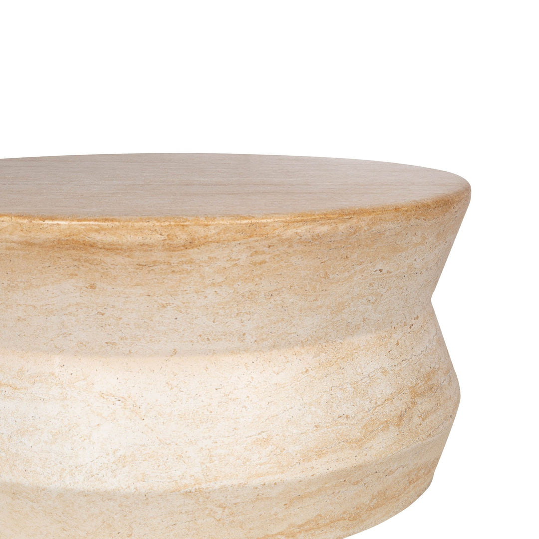 Zac Coffee Table - coffee table by LH Imports - Whats New Furniture Portland OR