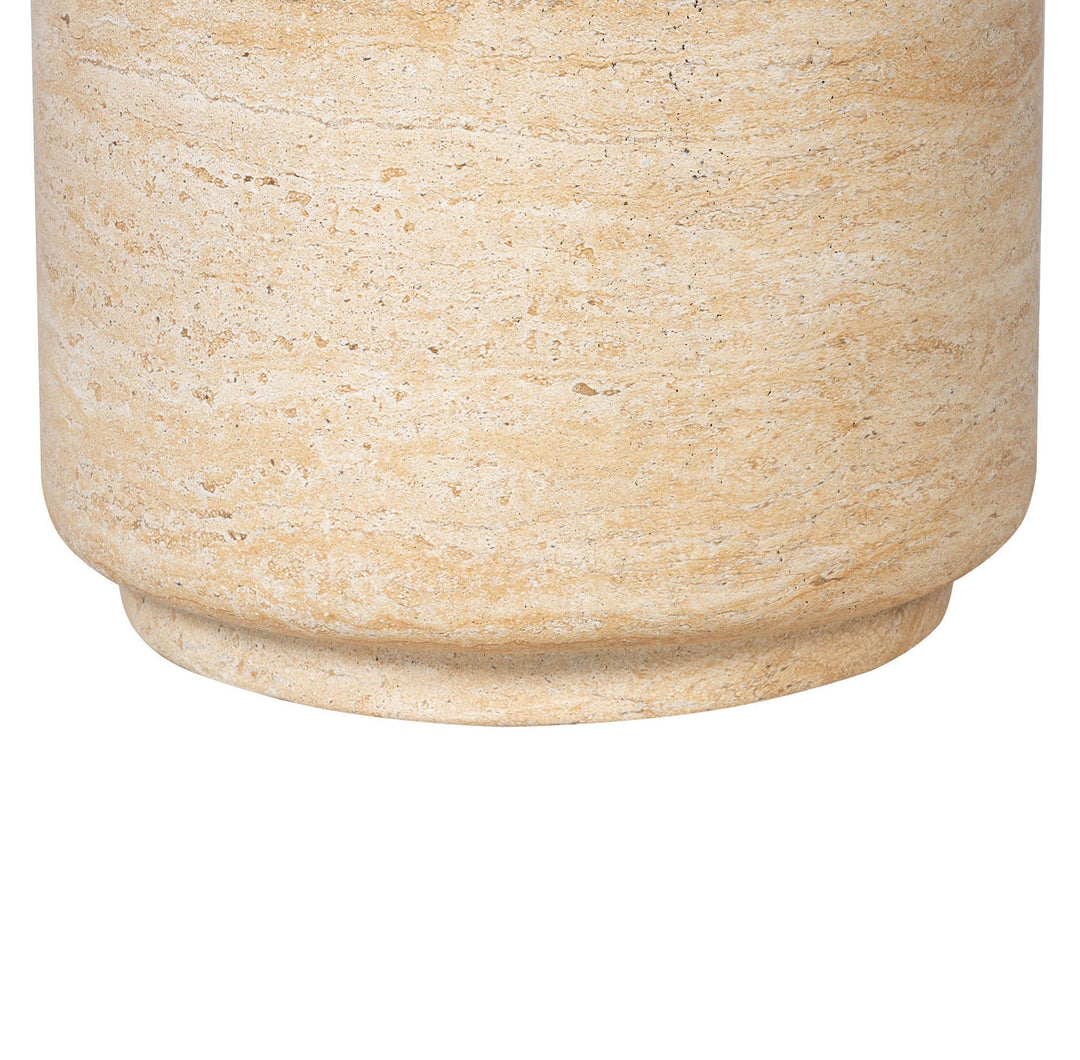 Zac Side Table - side table by LH Imports - Whats New Furniture Portland OR