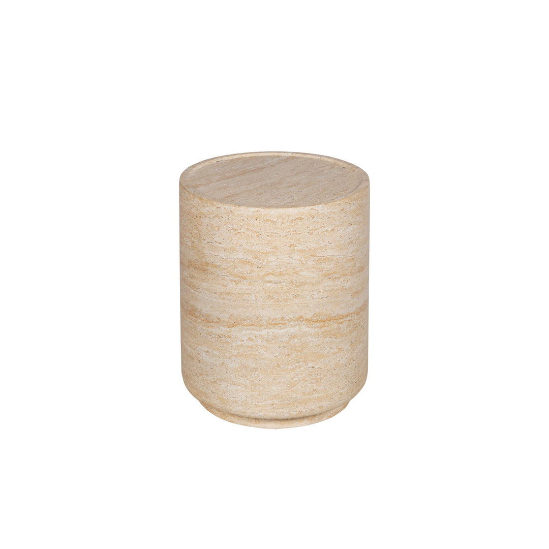 Zac Side Table - side table by LH Imports - Whats New Furniture Portland OR