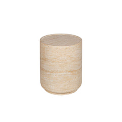 Zac Side Table - side table by LH Imports - Whats New Furniture Portland OR