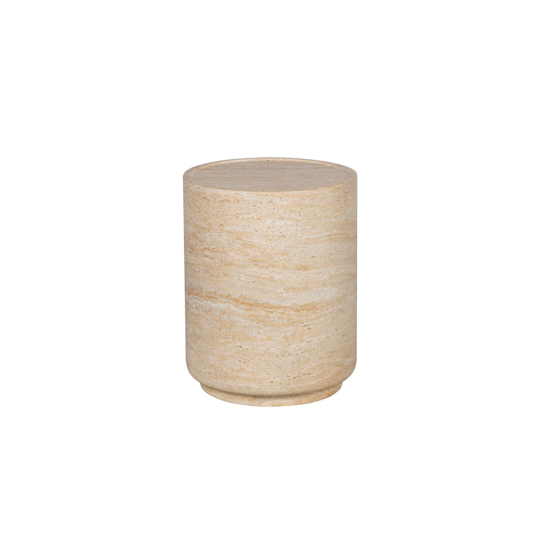 Zac Side Table - side table by LH Imports - Whats New Furniture Portland OR