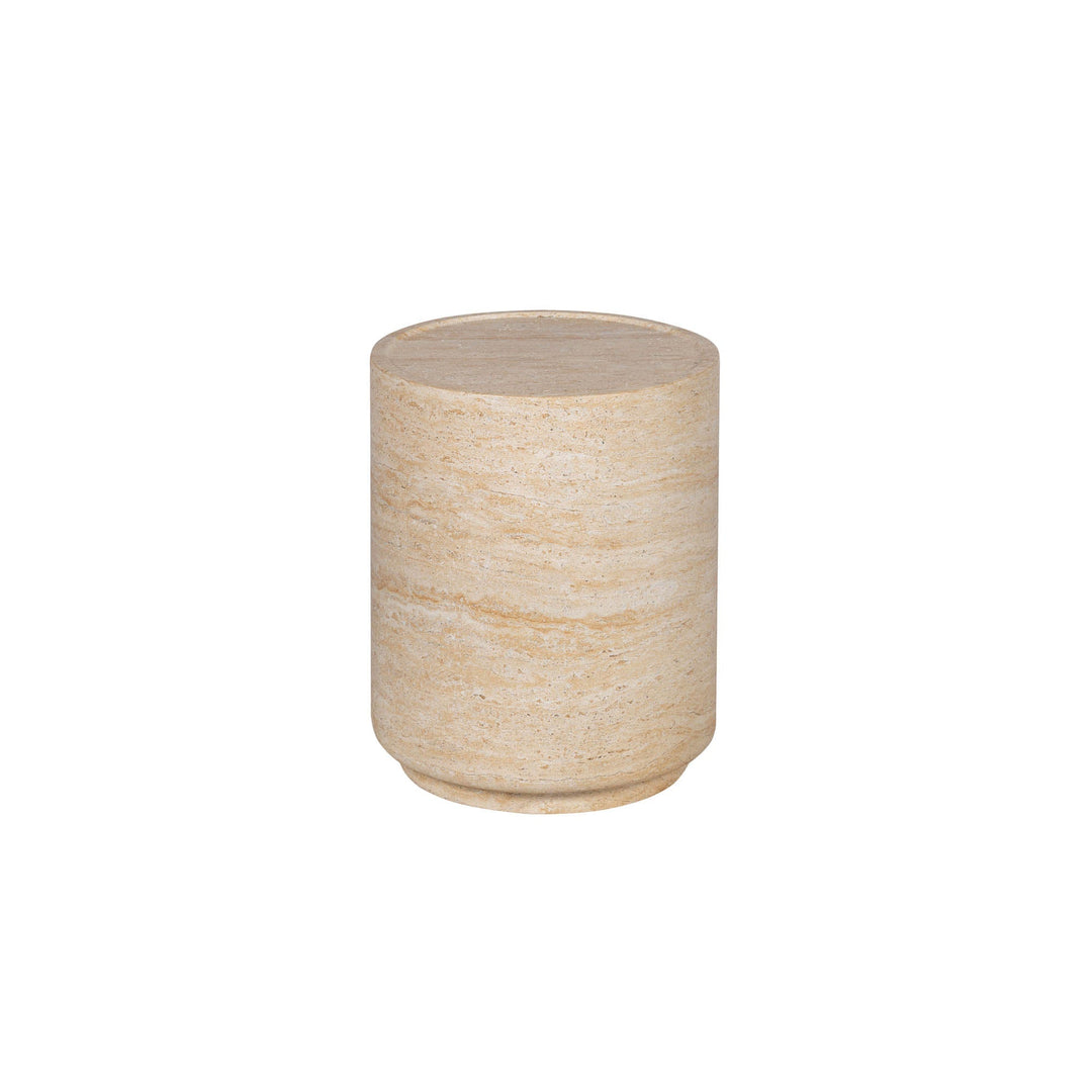 Zac Side Table - side table by LH Imports - Whats New Furniture Portland OR