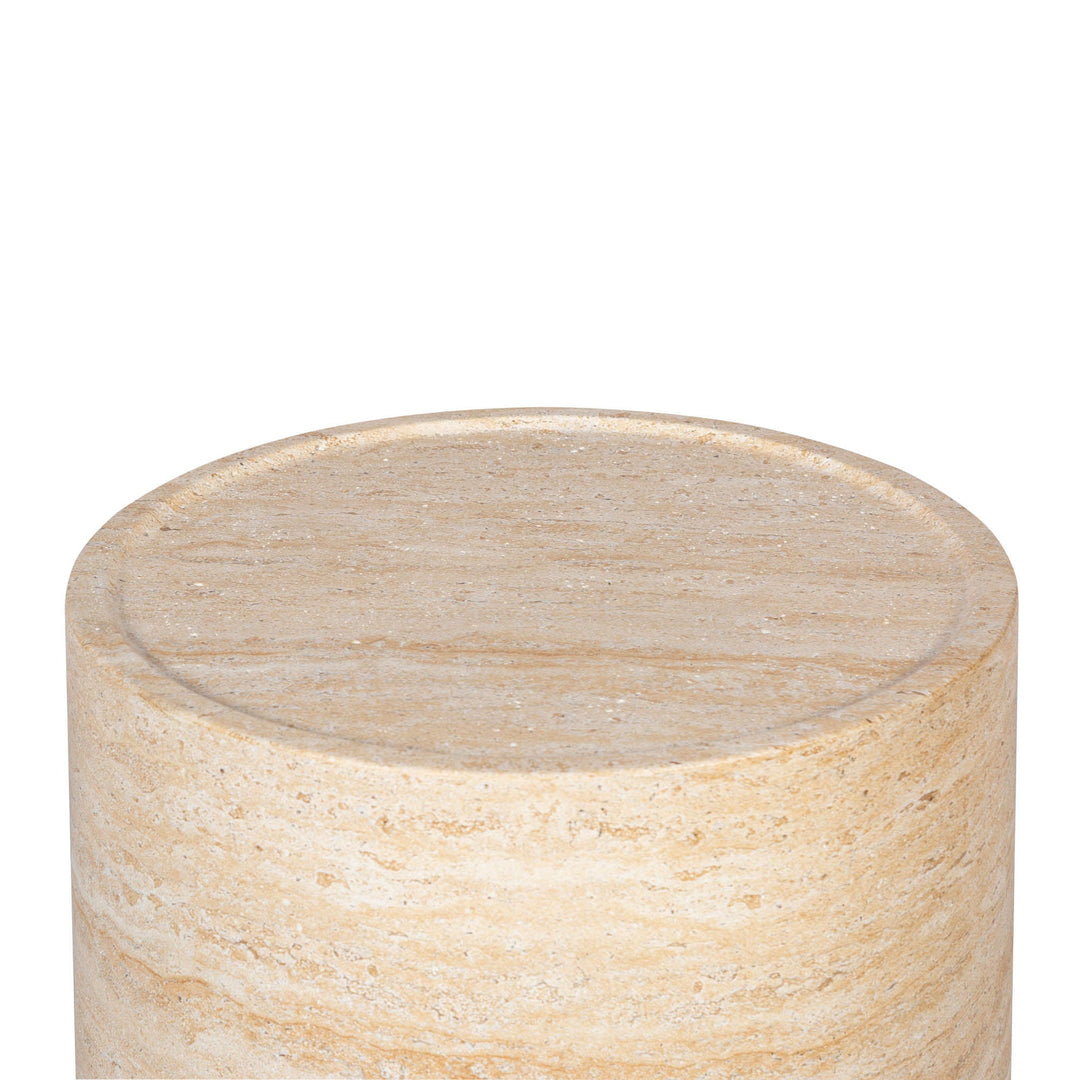 Zac Side Table - side table by LH Imports - Whats New Furniture Portland OR