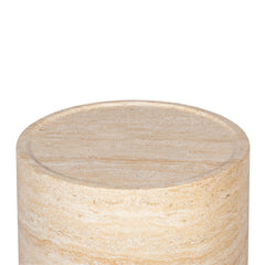 Zac Side Table - side table by LH Imports - Whats New Furniture Portland OR