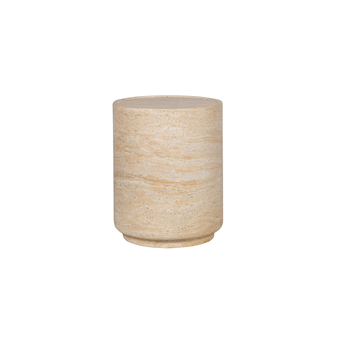 Zac Side Table - side table by LH Imports - Whats New Furniture Portland OR
