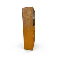 Light Brown Storage Cabinet - view 3