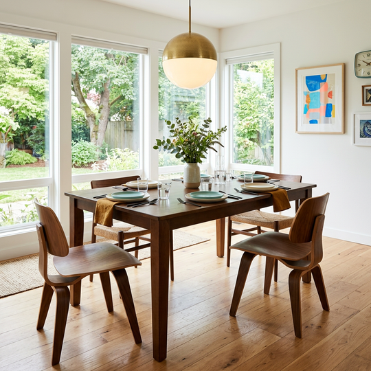 Dining Table - view 5