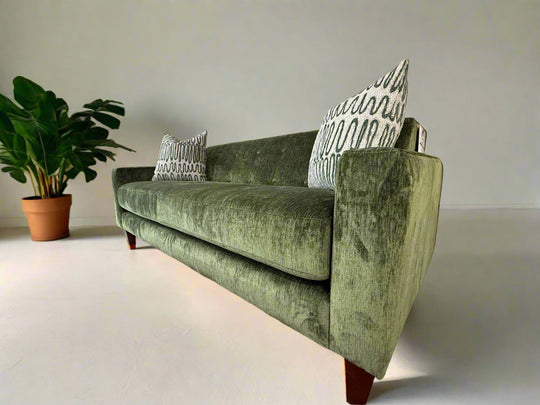 Blazer Loft Sofa