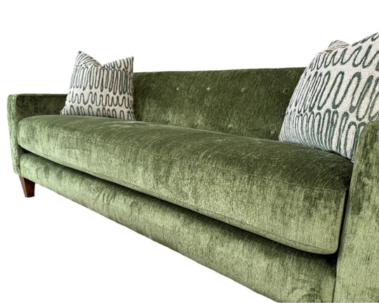 Blazer Loft Sofa