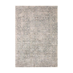 Alie Rug detail view - Amber Lewis x Loloi area rug - Whats New Furniture Portland OR