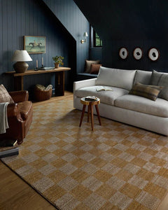 Calvin Power Loomed Area Rug - What&