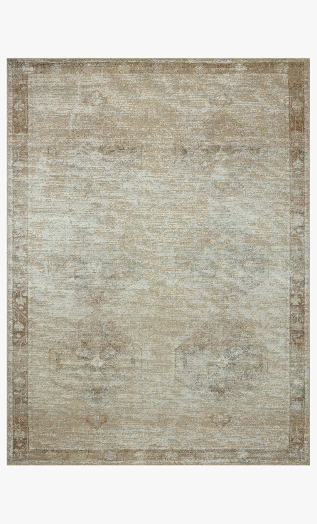 Cambria Power Loomed Area Rug - Whats New Furniture Portland OR
