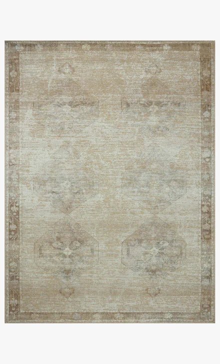 Cambria Power Loomed Area Rug - What's New Furniture - Portland, Oregon