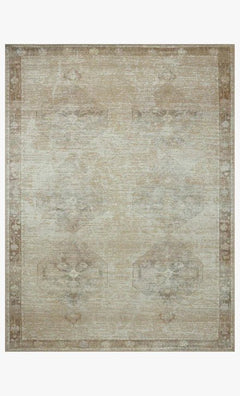 Cambria Power Loomed Area Rug - What&