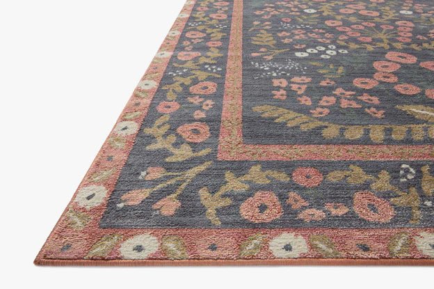 Fiore Power Loomed Area Rug - What&