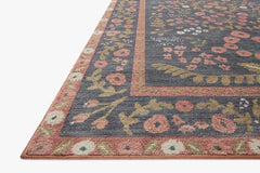 Fiore Power Loomed Area Rug - What&