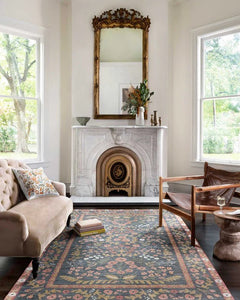 Fiore Power Loomed Area Rug - What&