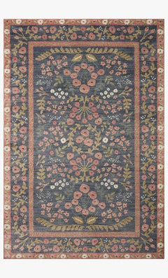 Fiore Power Loomed Area Rug - What&