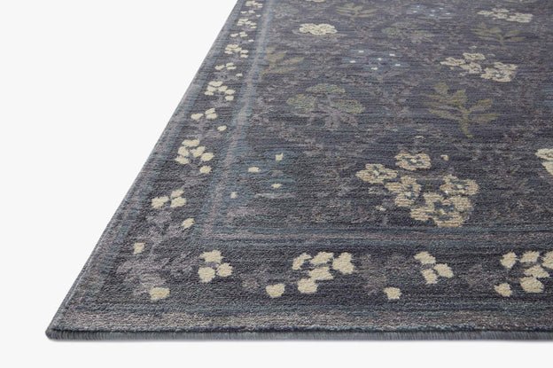Fiore Power Loomed Area Rug - What&