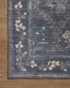 Fiore Power Loomed Area Rug - What&