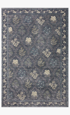 Fiore Power Loomed Area Rug - Whats New Furniture Portland OR