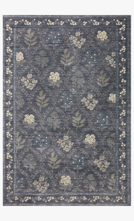 Fiore Power Loomed Area Rug - What's New Furniture - Portland, Oregon