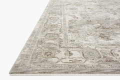 Honora Rug in Grey/Taupe - What&