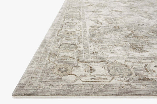 Honora Rug in Grey/Taupe - Whats New Furniture - Portland, Oregon