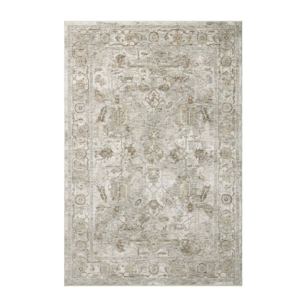 Honora Rug in Grey/Taupe - Whats New Furniture - Portland, Oregon