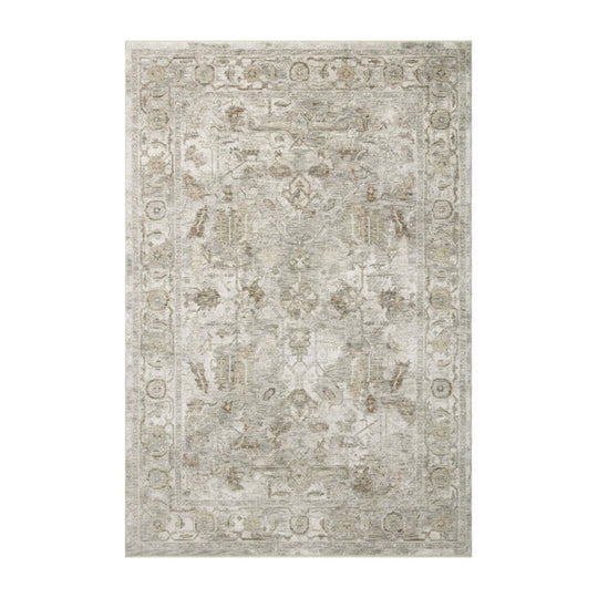 Honora Rug in Grey/Taupe - Whats New Furniture - Portland, Oregon