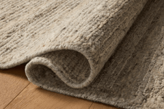 Lennox Hand Woven Area Rug - What&