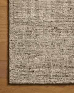 Lennox Hand Woven Area Rug - What&