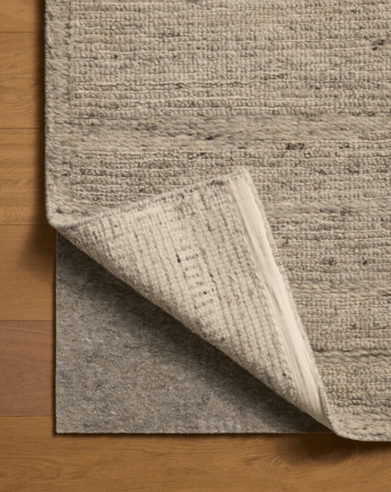Lennox Hand Woven Area Rug - What&