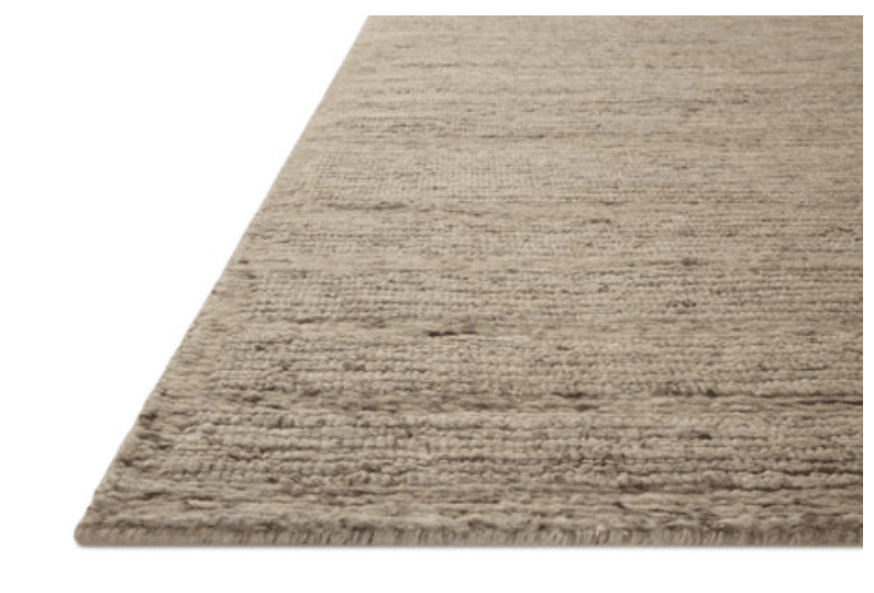 Lennox Hand Woven Area Rug - What&