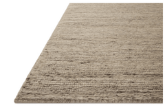 Lennox Hand Woven Area Rug - What&
