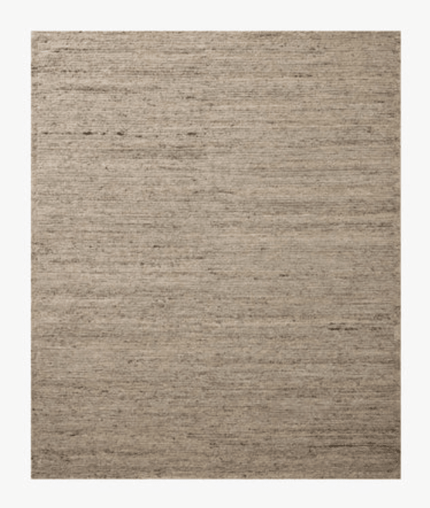 Lennox Hand Woven Area Rug - What's New Furniture - Portland, Oregon