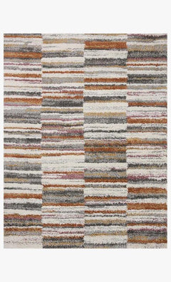 Levitt Power Loomed Area Rug - What&