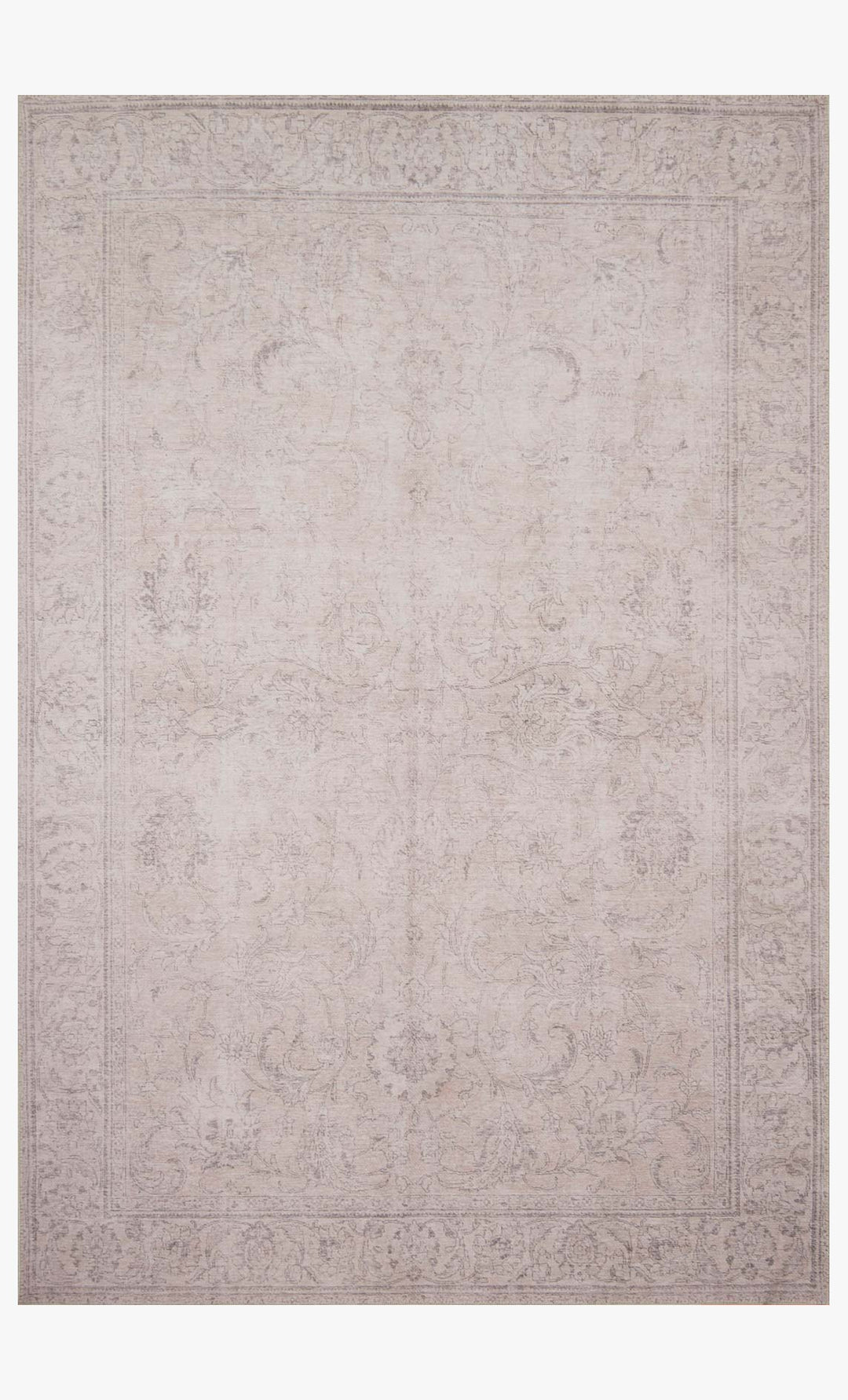 Loren Rug in Sand - Whats New Furniture Portland OR