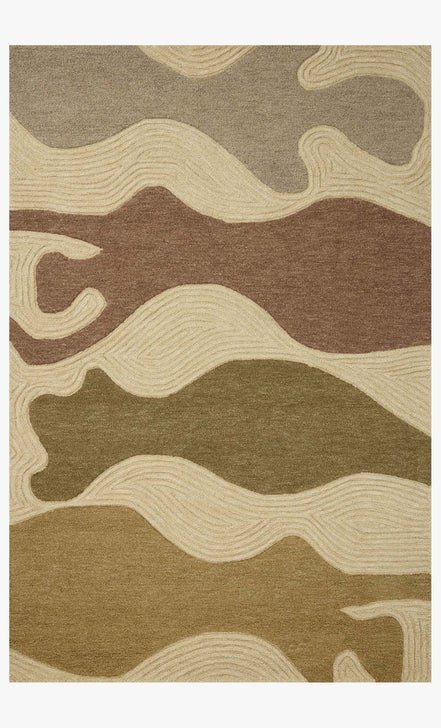 Madi Hand Tufted Area Rug - What's New Furniture - Portland, Oregon