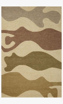 Madi Hand Tufted Area Rug - What&